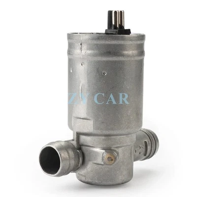 New for 1986-1990 Mercedes-Benz Idle Air Control Valve 0280140510 AC384） - Image 1 of 4