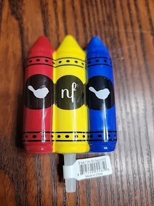 Nora Fleming Mini Color Me Happy St Jude A413 Charm NICHT MEHR ERHÄLTLICH NEU - Bild 1 von 1