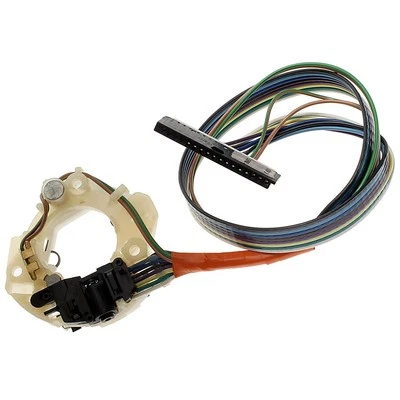 New SMP Turn Signal Switch For 1993 Oldsmobile Cutlass Cruiser 3.3L V6 - Image 1 of 4
