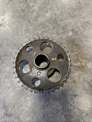 Buje piñón trasero polaris sportsman 90 2001 Foto 1 de 4