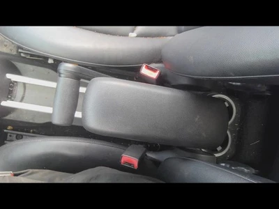 Console Front Floor Without Navigation Fits 11-16 COUNTRYMAN 1207040 Foto 1 de 4
