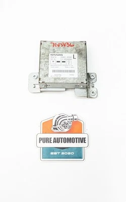 2007-2008 Infiniti G35 Sedan Rear Back Up Camera Control Module 284A1JK000 OEM - Image 1 of 4