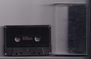 (LS983) Genesis, Mama The Album - Cassette Tape - Picture 1 of 2