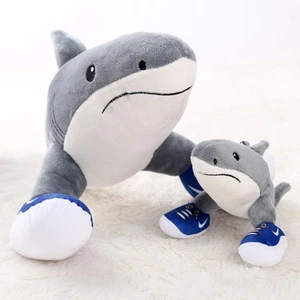 Italian Brainrot Meme Tung Tung Plush Animals Toy Keychain Backpack Ornament_W - Picture 1 of 15