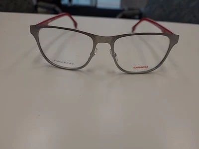 Cuadro CARRERA 1104/V R81 Rutenio Mate 54-17 Foto 1 de 4