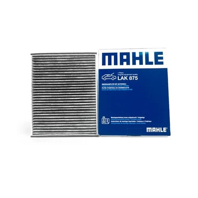 Mahle LAK 875 carbon cabin air filter Volvo - Image 1 of 2