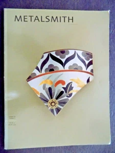 METALSMITH - Picture 1 of 9