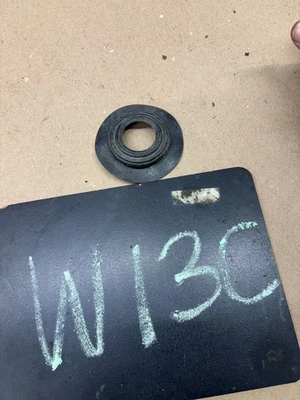 Camaro Firebird 1970 1981 transmisión AM WS4 WS6 Z28 INTERRUPTOR ATENUADOR DE PISO BEZ Foto 1 de 4