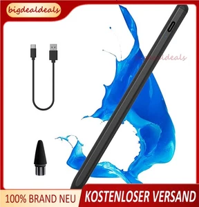 Tablet Pen do Lenovo Samsung Android Ekran dotykowy Tablety Rysik Magnetyczny - Zdjęcie 1 z 14