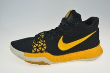 nike kyrie 5 uomo argento