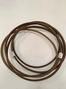 Rotary 754-0370, 954-0370, correa de repuesto MTD, hecha con fibra de aramida. - Imagen 1 de 3