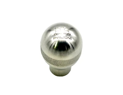 1995–1999 MITSUBISHI ECLIPSE 6-СТУПЕНЧАТЫЙ РУЧНОЙ ПЕРЕКЛЮЧАТЕЛЬ РЫЧАГ PWJDM АЛЮМИНИЕВЫЙ JDM (G38) - Изображение 1 из 4