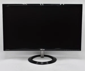 23" Asus VX238H LED Monitor 1920x1080 VGA & 2xHDMI - VGA Cord Included - Picture 1 of 8