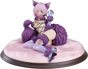 Gebrauchte Fate/Grand Order Mash Kyrielight Dangerous Beast 1/7 Figur Good Smile Comp - Bild 1 von 3