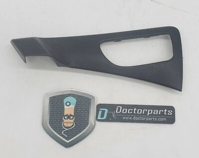 Nissan Murano 2003-2006 manija de puerta derecha bisel moldura cubierta OEM  Foto 1 de 2