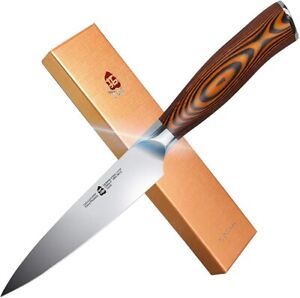 TUO Kitchen Knife 5