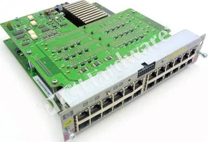HP ProCurve J8161A - 24-Port PoE Switch Module - Picture 1 of 1