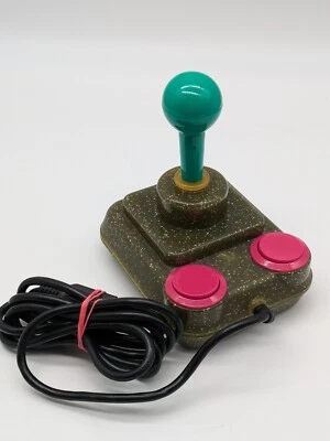 Competition Pro 5000 Spezial ⭐ Joystick 9-PIN DSUB für  Amiga, Atari, C64 - Bild 1 von 4