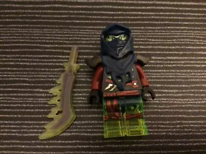 Lego Blade Master Bansha (njo150) Minifiguras Ninjago 70737 - Imagen 1 de 2