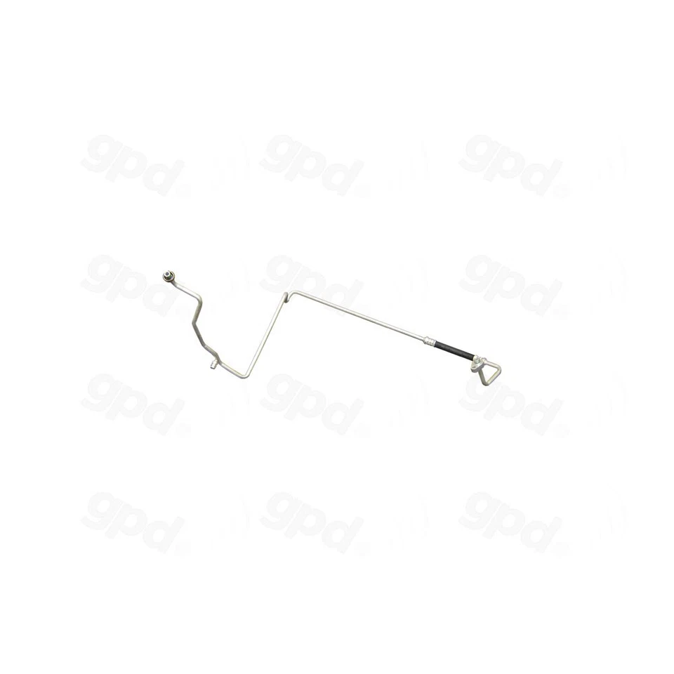 Manguera de líquido refrigerante aire acondicionado para Dodge Ram 2500 2003-2008 2004 2005 2006 2007 Foto 1 de 1