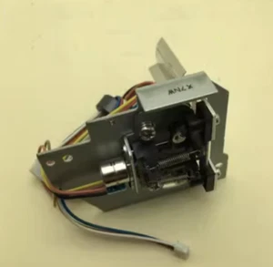 1PCS NEW FIT FOR Epson CH-TW6200/TW6600/TW6600W Projector auto iris H651AI - Picture 1 of 4