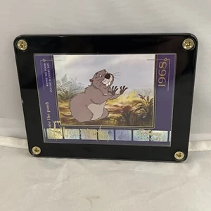 Winnie The Pooh and the Blustery Day Disney Treasures WP-15 GOPHER Filmography  - Picture 1 of 9
