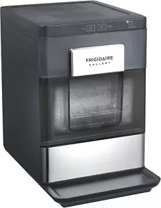 Frigidaire EFIC220-BLACK-6COM Gallery 33 lbs. Touchscreen Nugget Ice Maker - Picture 1 of 4