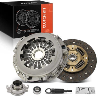 New Transmission Clutch Kit for Saab 9-2X Subaru Baja Forester 2004-2005 Impreza - Изображение 1 из 4
