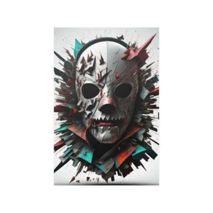 Satin Posters (210gsm) - Picture 1 of 4