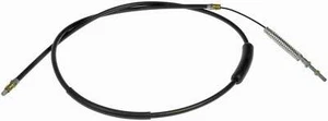 Parking Brake Cable fits 1996-2004 Ford F-450 Super Duty,F-550 Super Duty E-350 - Picture 1 of 3