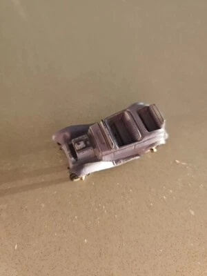 Antique  Tootsie Toy Roadster #3 - Image 1 of 4