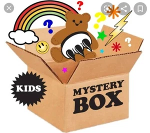 Girl’s CHRISTMAS TOYS for KIDS Try Your LUCK - Picture 1 of 3