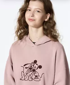 Uniqlo x Disney MAGIA PER TUTTI con Yu Nagaba JP Topolino e Plutone veri amici - Foto 1 di 9