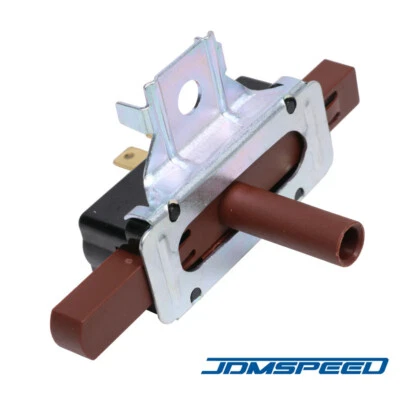 Nuevo interruptor de retroceso de control de cambio descendente 1242101 para GM Corvette Buick 1969-1977 Foto 1 de 4