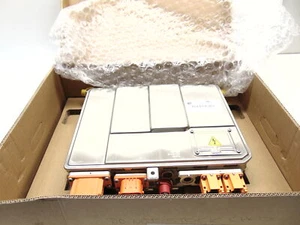 New Genuine Jaguar I-Pace High Voltage Junction Box DC-DC (EPIC-D) LESS WAYMO - Picture 1 of 8