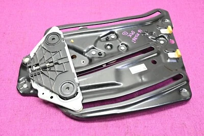 Motor regulador ventana convertible trasero izquierdo BMW F23 2 Series M235i 14-21 OEM Foto 1 de 4