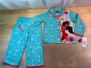 New Girl's Disney Elena of Avalor PJ Set--VERY PRETTY!!* - Picture 1 of 3