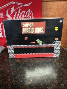 Nintendo Super Mario Underworld Collector's Box 5 Piece Sealed (LOOK) - Picture 1 of 4