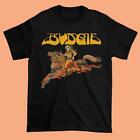 Hot Budgie T- Shirt Gift For Fans Unisex Shirt, Size S-2Xl