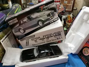GMP 1986 Buick Regal Type Designer Series WH1 scala 1:18 pressofusa BELLISSIMA AUTO - Foto 1 di 12