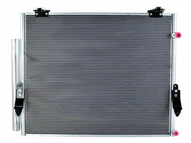 OSC Automotive A/C Condenser fits Toyota Tundra 2006-2019 56WPYZ Foto 1 de 1