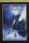Polar Express (Widescreen) (Version franaise) (DVD)
