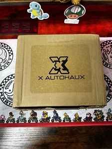 x Autohaux Throttle Body A21092700UX0258 NEW - Picture 1 of 10