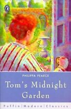 Toms Midnight Garden (Puffin Modern Classics), Pearce, Philippa, Used; Good Book