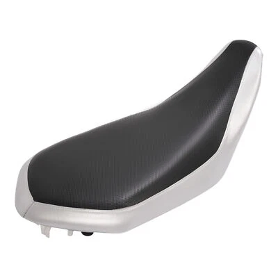 Asiento completo negro+gris para Yamaha Raptor 700 2007-2008 Raptor 700R 2009 Foto 1 de 4