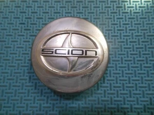 b Scion TC XB XD OEM Wheel Center Cap 05 06 07 08 09 10 11 Diameter 2 1/4 - Picture 1 of 5