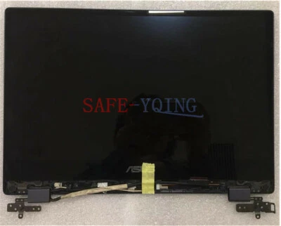 14" FHD LCD Bildschirm Touch Baugruppe Asus Vivobook Flip TP412 TP412U TP412UA - Bild 1 von 3