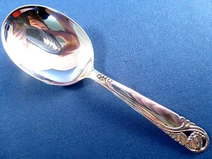 SPRING GLORY-INTERNATIONAL STERLING BABY SPOON(S) - Picture 1 of 1