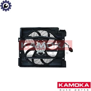 FAN RADIATOR 7740003 FOR BMW 5E39 M52B25 M54B25 2.5L M52B28 2.8L M52B20 2.0L - Picture 1 of 7