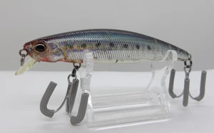 DUO Tide Minnow 90S Chigomori iwashi 90mm 15g Sinking Minnow gebraucht - Bild 1 von 11